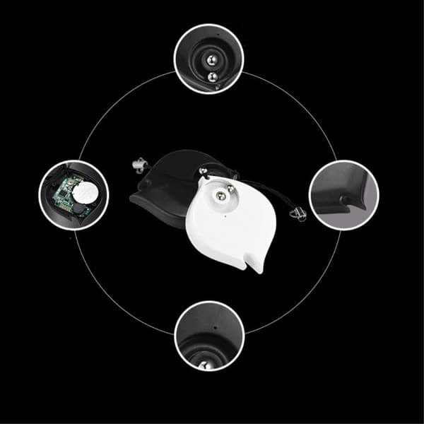 Anti-lost Smart Tracker Bluetooth 4.0