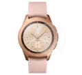 Pikkukuva 1 / 2: 2-Pack Samsung Galaxy Watch 42mm Härdat Glas Skärmskydd