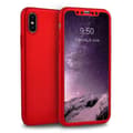 Miniatyrbild 5 av 7: PC Case 360 iPhone XS Max
