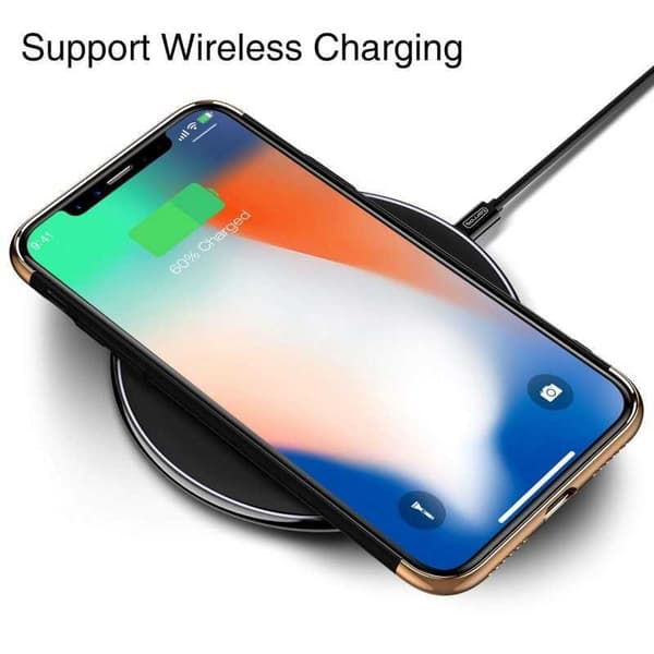 iPhone XR stødabsorberende cover Varenr