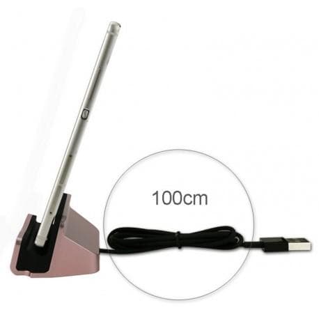 Latausasema USB-C