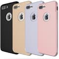 Miniatyrbild 4 av 6: iPhone 8 / SE (2020 & 2022) Stöttåligt Skal FullCarbon V2