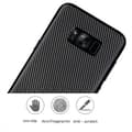 Miniatyrbillede 5 af 11: Samsung Galaxy S8 Plus stødsikkert cover FullCarbon V2