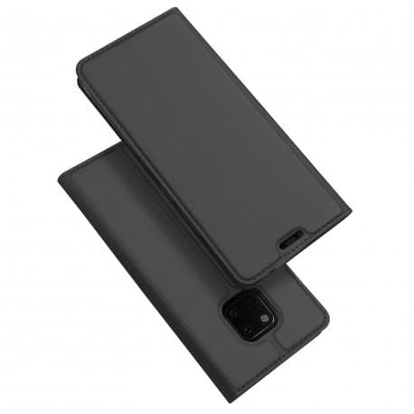 Mate 20 Pro Flipfodral Skin Pro med Kortfack