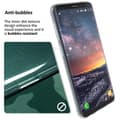Miniatyrbillede 10 af 11: 360° fuld dækning og stødabsorberende etui til Samsung S9