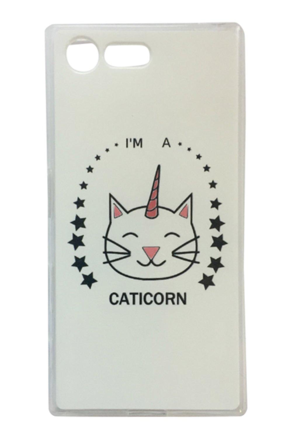 Sony Xperia X COMPACT - Caticorn