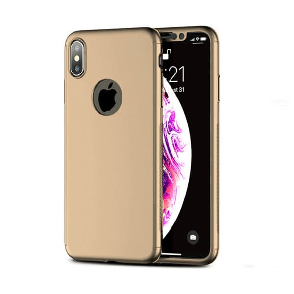 PC Hole iPhone XS Max