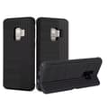 Miniatyrbild 3 av 11: Elegant Skal med kortfack till Samsung Galaxy S9