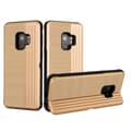 Miniatyrbild 9 av 11: Elegant Skal med kortfack till Samsung Galaxy S9