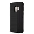 Miniatyrbild 10 av 11: Elegant Skal med kortfack till Samsung Galaxy S9