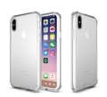 Miniatyrbild 3 av 4: Elegant Skyddsskal av FLOVEME - iPhone XR