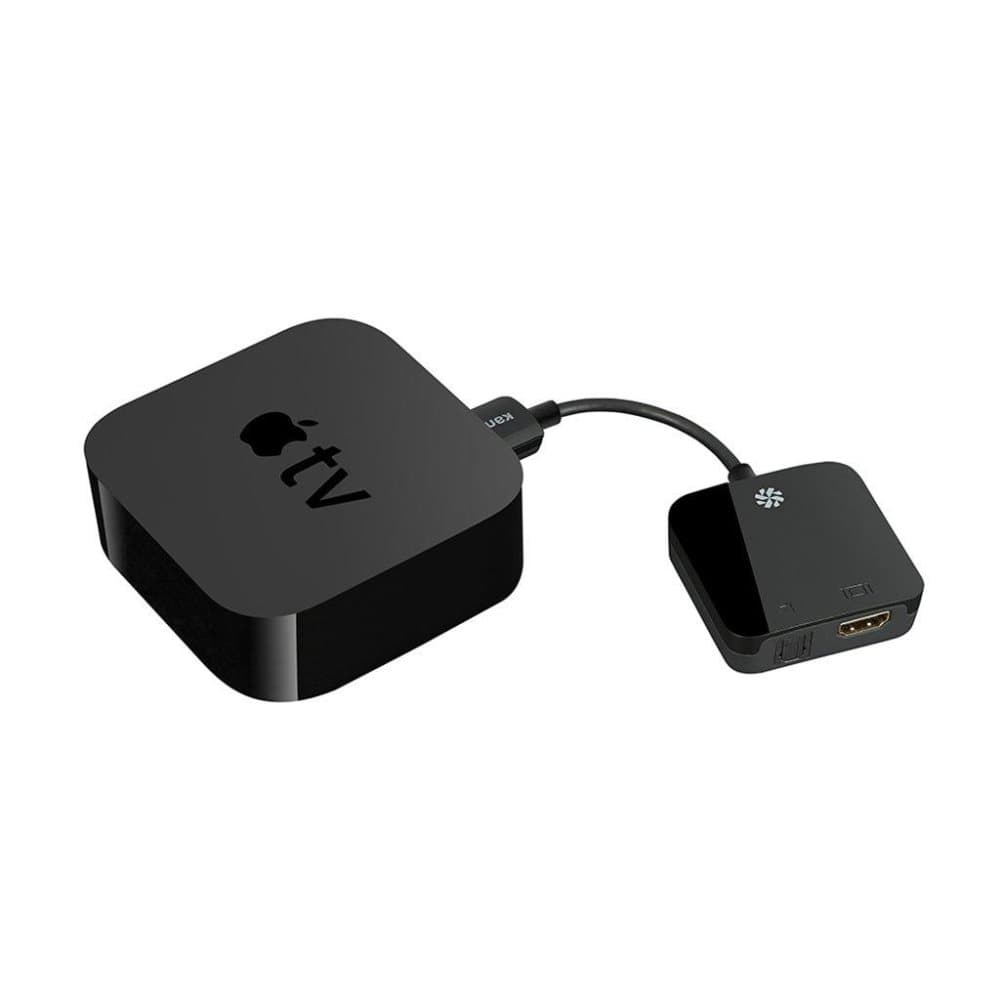Kanex HDMI Adapter with Optical Audio (EU) - Digital ljudadapter för Apple TV 4