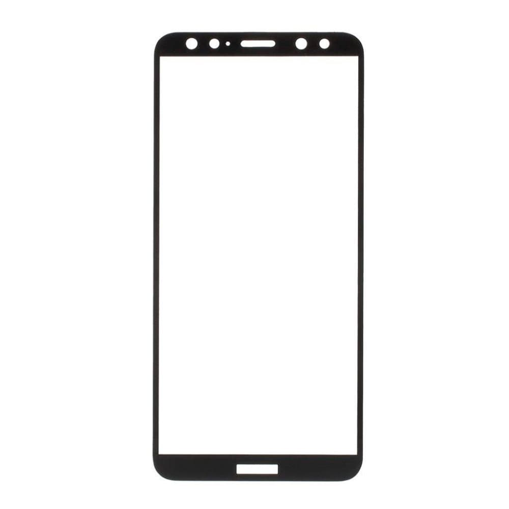 Huawei Mate 10 Lite Beskyttelsesskærm i hærdet glas.