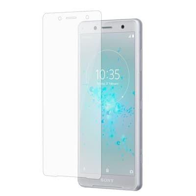 Sony Xperia XZ2 Compact pehmeä suojakalvo