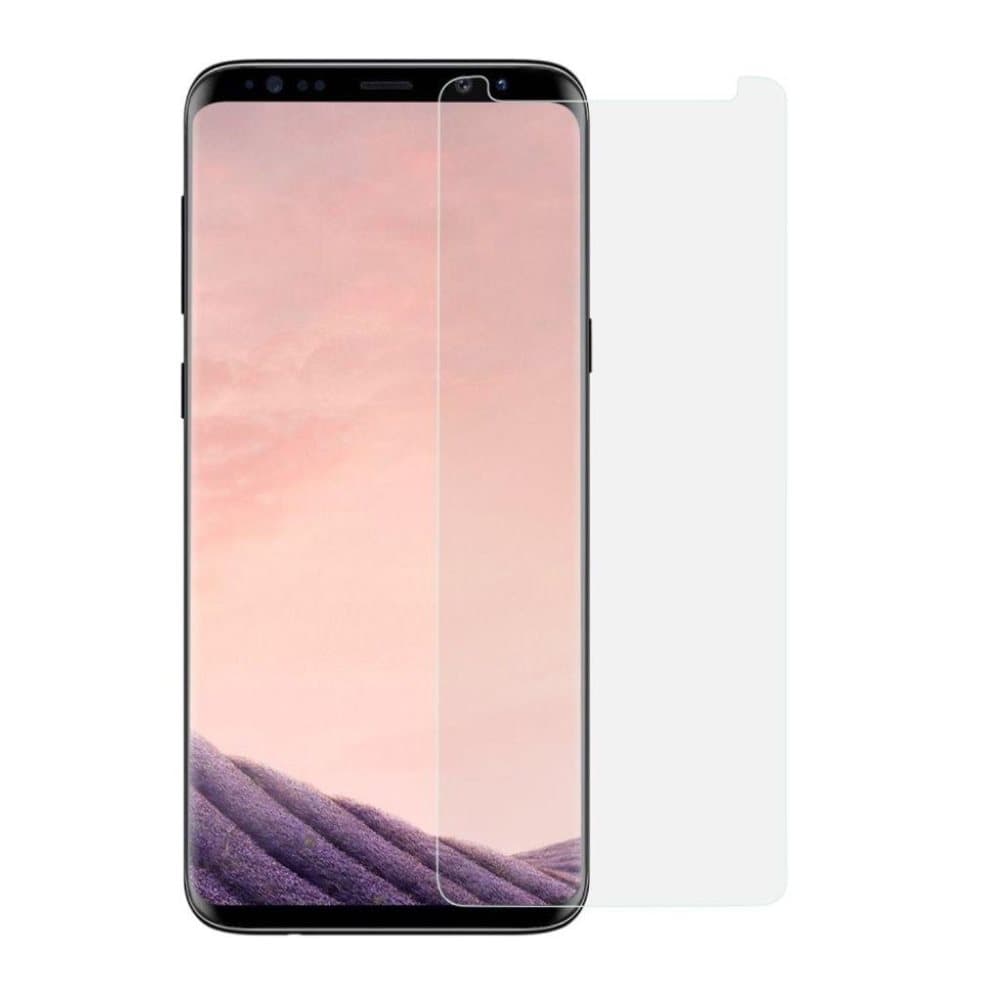 ANGIBABE Samsung Galaxy S9 Plus temperoitu suojalasi