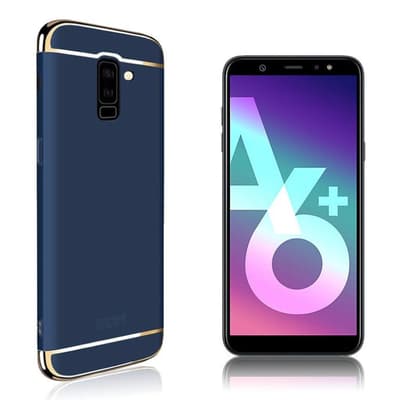 MOFI Guard Series Samsung Galaxy A6 Plus (2018) beskyttelses