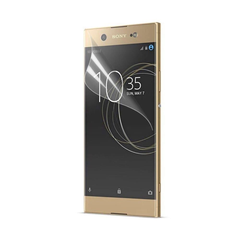 Sony Xperia XA1 Ultra Kirkas HD LCD Näytön Suojakalvo