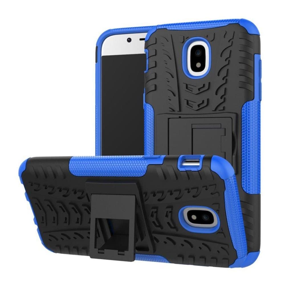Samsung Galaxy J5 (2017) Superstærk og beskyttende cover - B