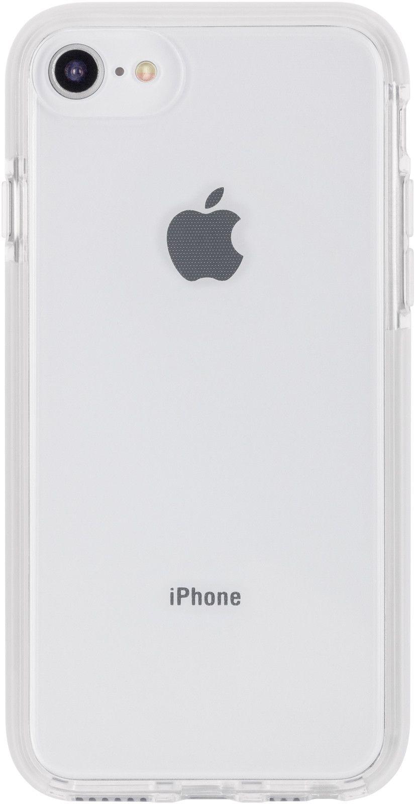 Xqisit Mitico Bumper TPU (iPhone 6/6S/7/8)