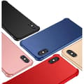 Miniatyrbild 3 av 11: Exklusivt Skal för iPhone X/XS (Nyhet)