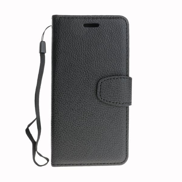 Stilrent Fodral till iPhone X/XS (Kortplatser)
