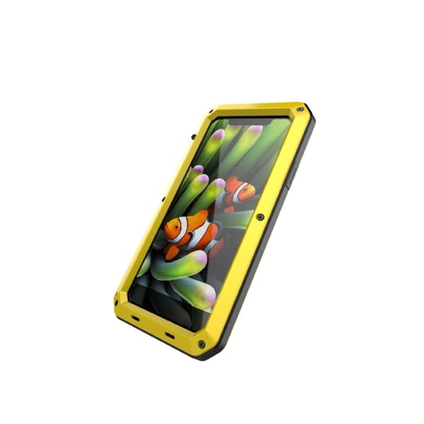 ARMY Shock-Drop - Skydddande Fodral till iPhone X/XS