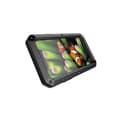 Miniatyrbild 10 av 11: ARMY Shock-Drop - Skydddande Fodral till iPhone X/XS