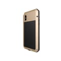 Miniatyrbild 11 av 11: ARMY Shock-Drop - Skydddande Fodral till iPhone X/XS