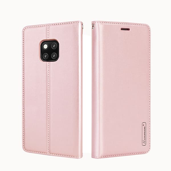 Hanman Plånboksfodral till Huawei Mate 20 PRO