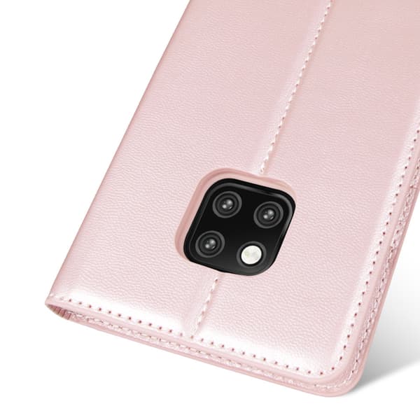 Hanman Plånboksfodral till Huawei Mate 20 PRO