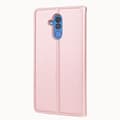 Miniatyrbild 5 av 11: Hanman Elegant Plånboksfodral till Huawei Mate 20 Lite