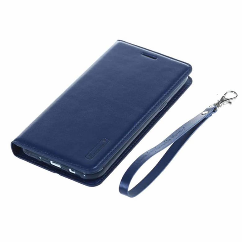 Hanman Elegant Plånboksfodral till Huawei Mate 20 Lite