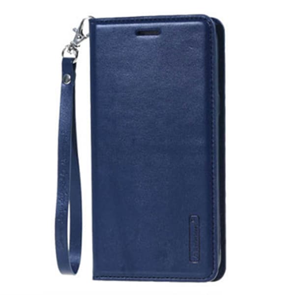 Hanman Stilsäkert Plånboksfodral Galaxy Note 9