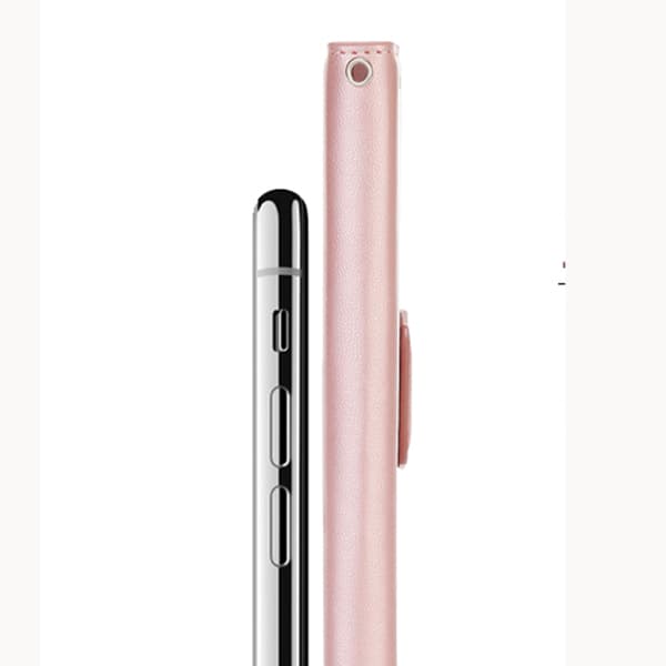 Smart Plånboksfodral till Samsung Galaxy Note 9 - från Hanman