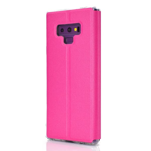 Smartfodral till Samsung Galaxy Note 9