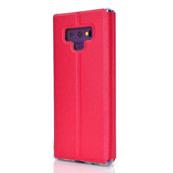 Smartfodral till Samsung Galaxy Note 9