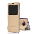 Miniatyrbild 7 av 11: Elegant Fodral med Svarsfunktion till Galaxy Note 9