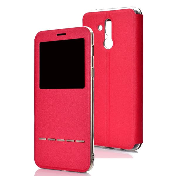 Elegant Smartfodral till Huawei Mate 20 Lite