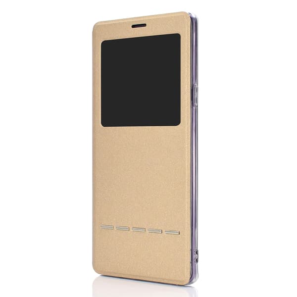Galaxy Note 9 Stilrent Smartfodral