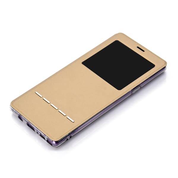 Galaxy Note 9 Stilrent Smartfodral