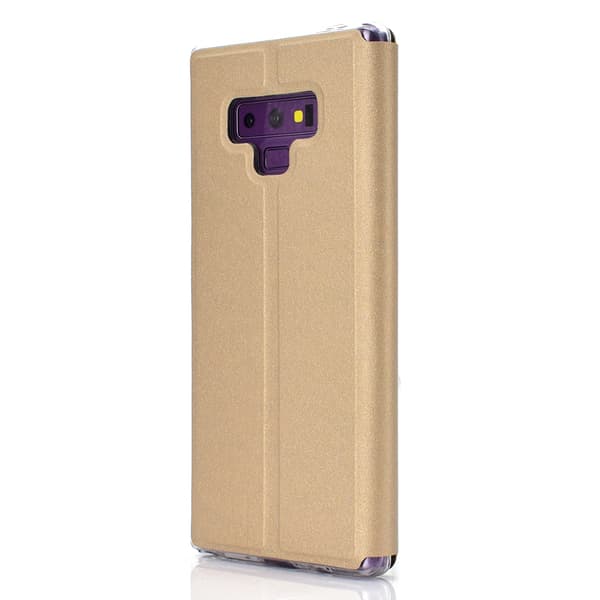 Galaxy Note 9 Stilrent Smartfodral