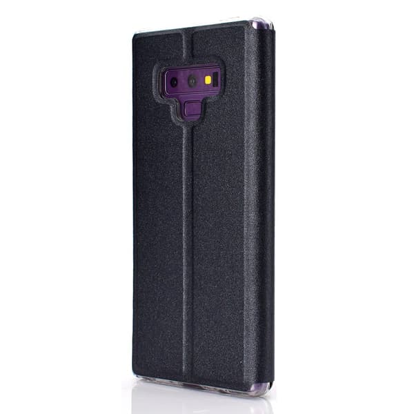 Galaxy Note 9 Stilrent Smartfodral