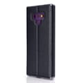 Miniatyrbild 10 av 11: Galaxy Note 9 Stilrent Smartfodral