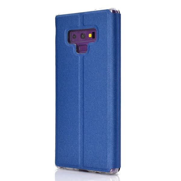 Galaxy Note 9 Stilrent Smartfodral