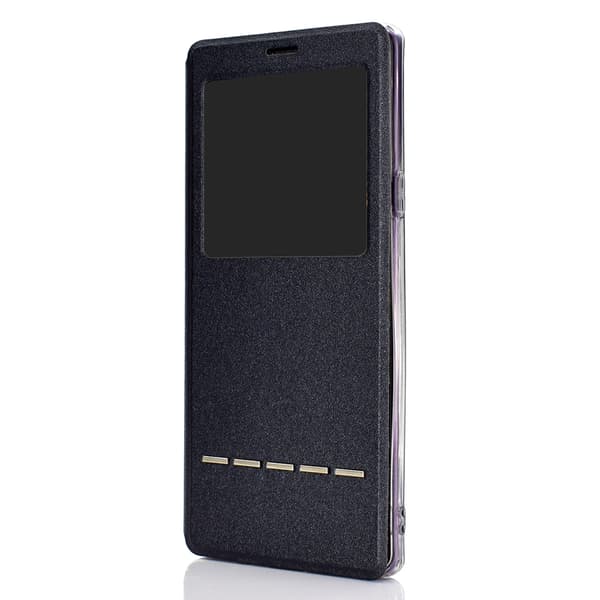 Galaxy Note 9 Stilrent Smartfodral