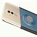 Miniatyrbild 9 av 11: Huawei Mate 20 Lite Exklusivt Skyddsskal med ringhållare