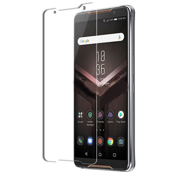 Asus ROG Phone Skærmbeskytter i Hærdet Glas 0,3mm
