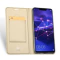 Miniatyrbild 6 av 11: DUX DUCIS Stilrent Fodral med Kortfack - Huawei Mate 20 Lite