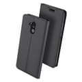 Miniatyrbild 7 av 11: DUX DUCIS Stilrent Fodral med Kortfack - Huawei Mate 20 Lite