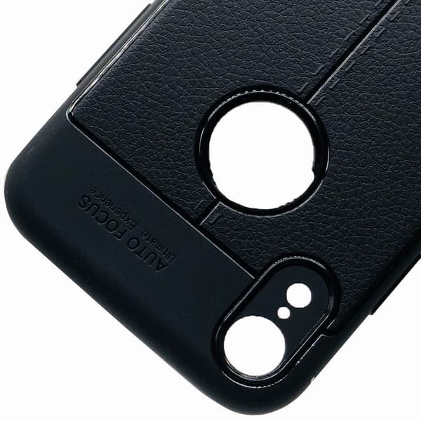 AUTO FOCUS Skal till iPhone XR